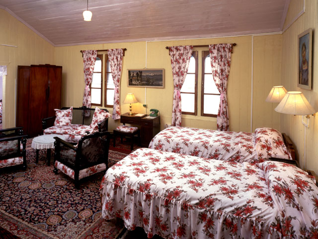 Windamere Hotel