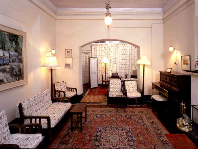 Windamere Hotel