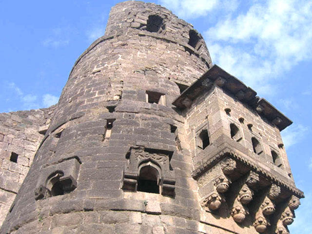 Daulatabad Fort