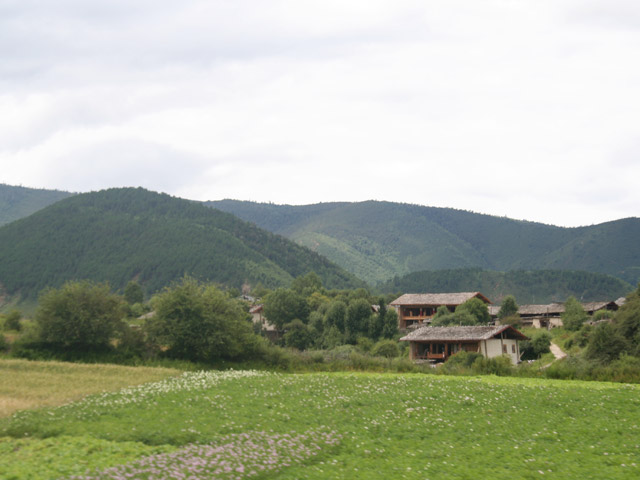 Zhongdian