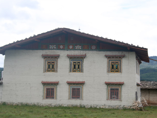 Zhongdian