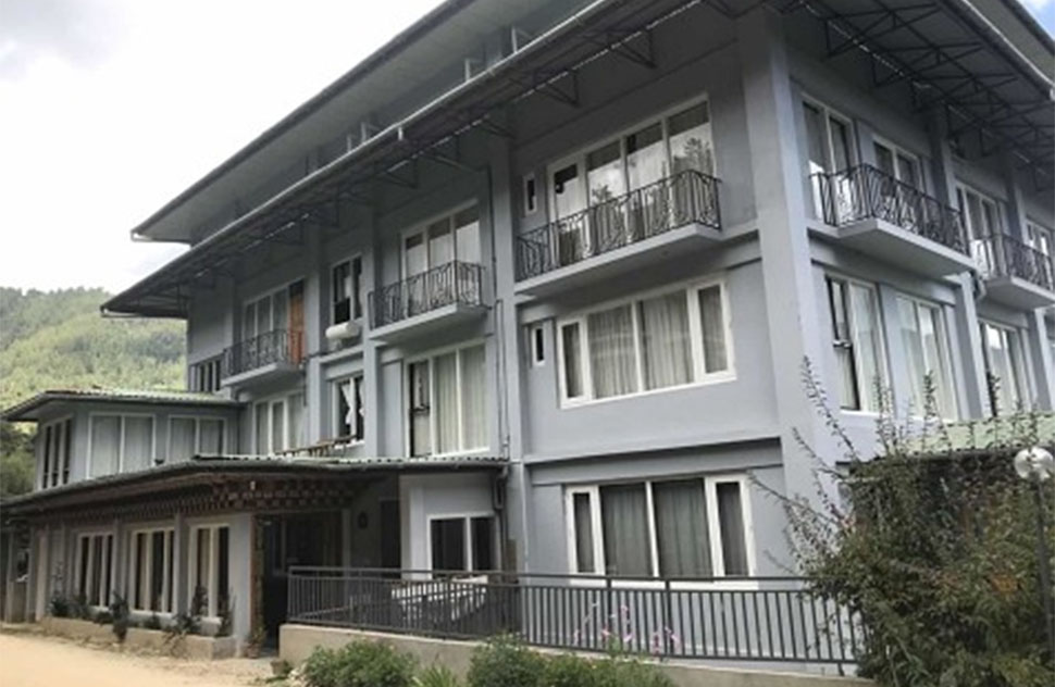 Dechen Boutique Hotel