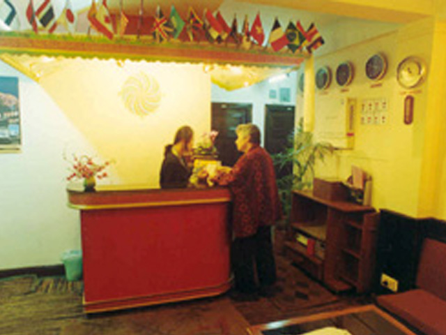 Dekeling Hotel