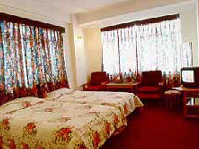 Dekeling Hotel