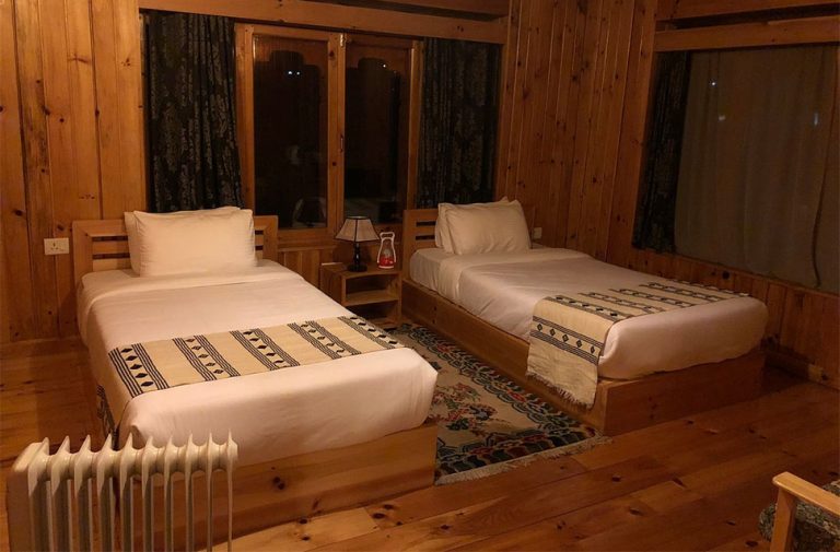 Dekyil Guest House