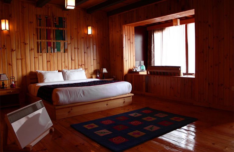 Dekyil Guest House