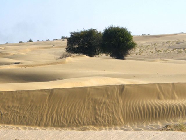 Desert National Park