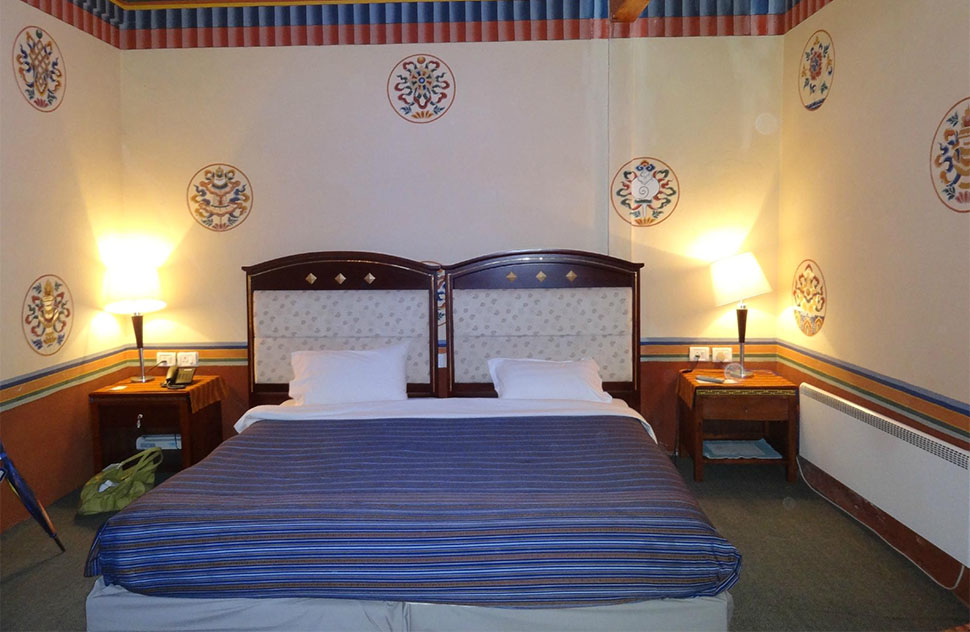 Dewachen Resort