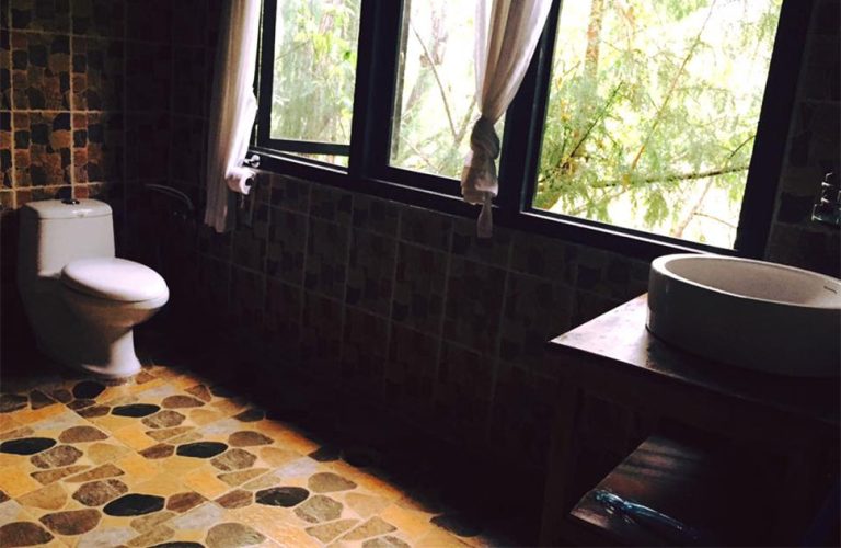 Dharma Lodge