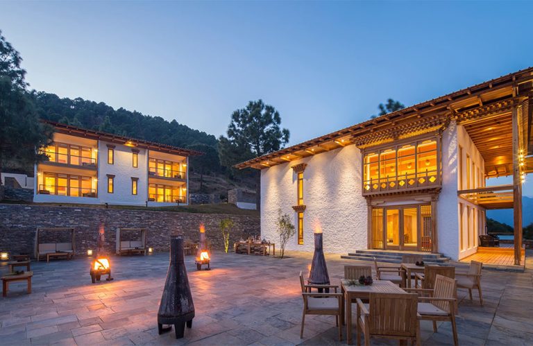 Dhensa Boutique Resorts