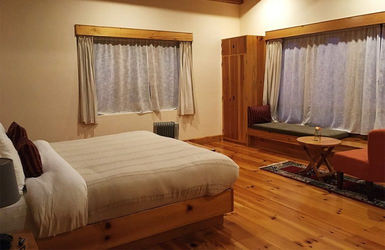 Dhumra Farm Resort