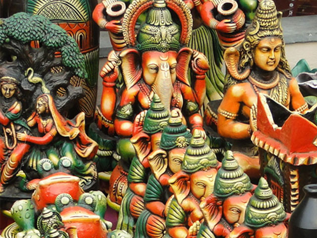 Dilli Haat
