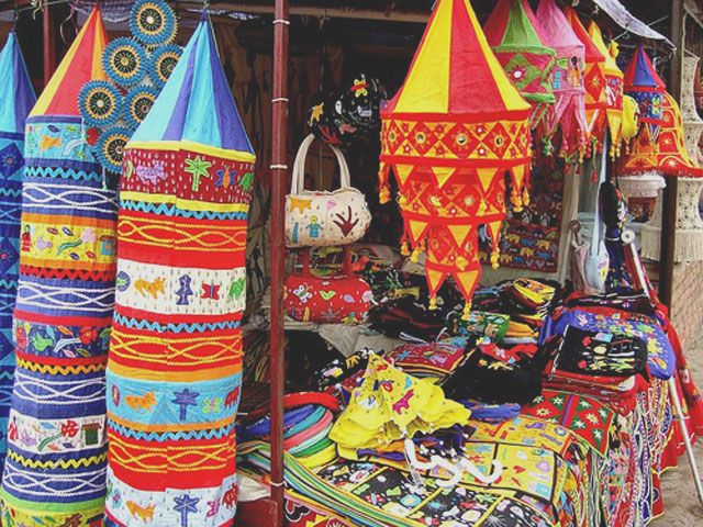 Dilli Haat