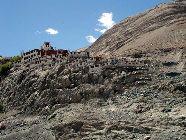 Nubra
