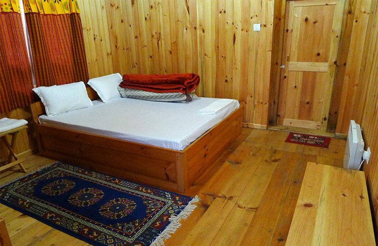 Dorjibi Farm House