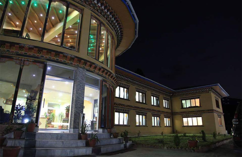 Druk Doethjung Hotel