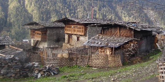 Sakteng