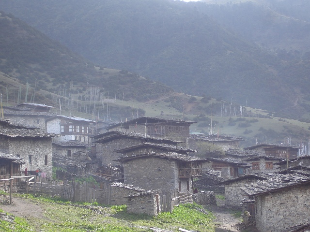 Merak Valley