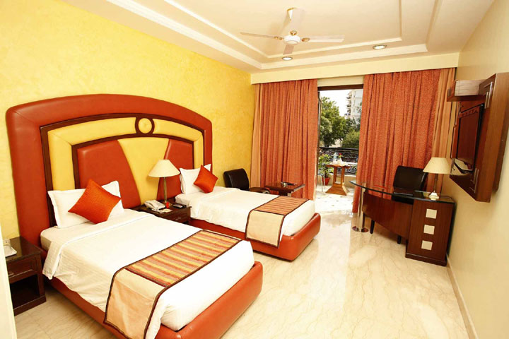 Hotel Star Grand Villa