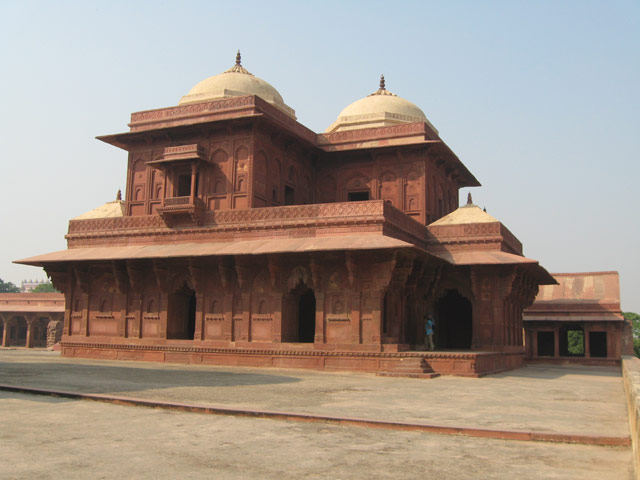 Fatehpur Sikri