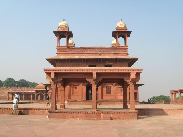 Fatehpur Sikri