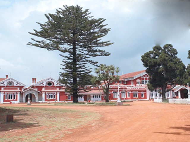 Fernhills Place