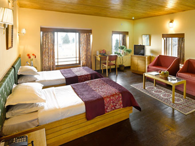 Fortune Resorts Darjeeling
