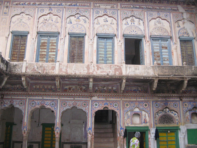 Mandawa