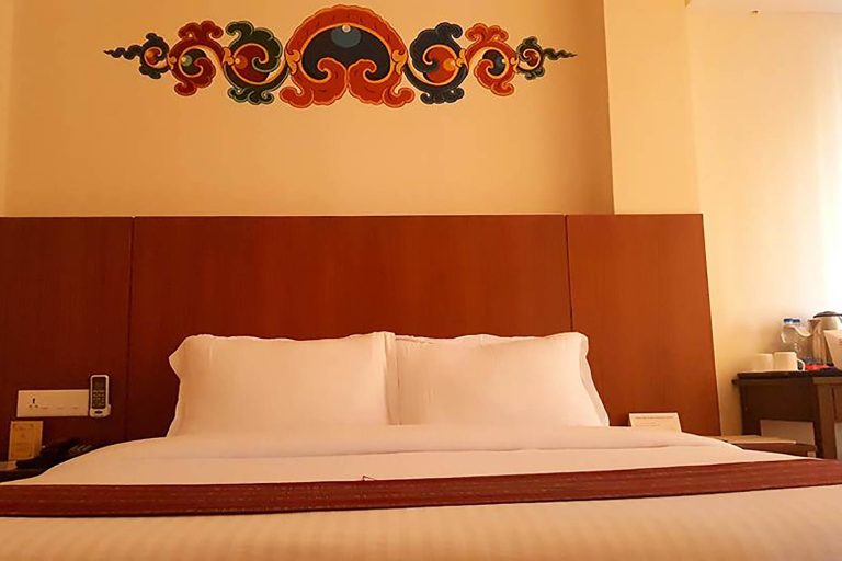 Gadhen Hotel