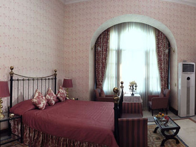 Gajner Palace Hotel