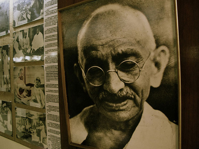 National Gandhi Museum