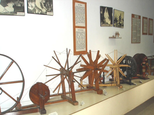 National Gandhi Museum