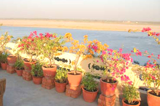Hotel Ganges View