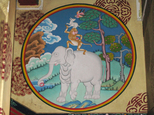 Gangtok