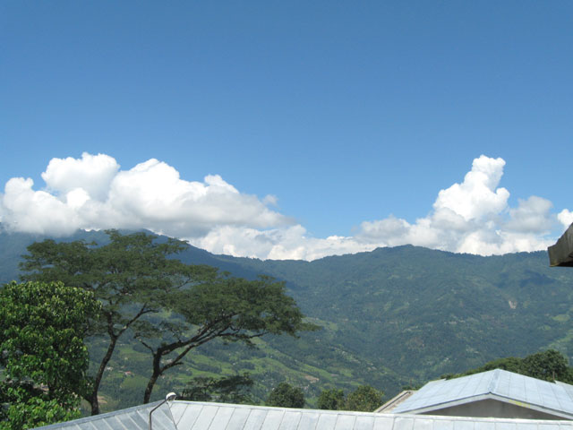 Gangtok