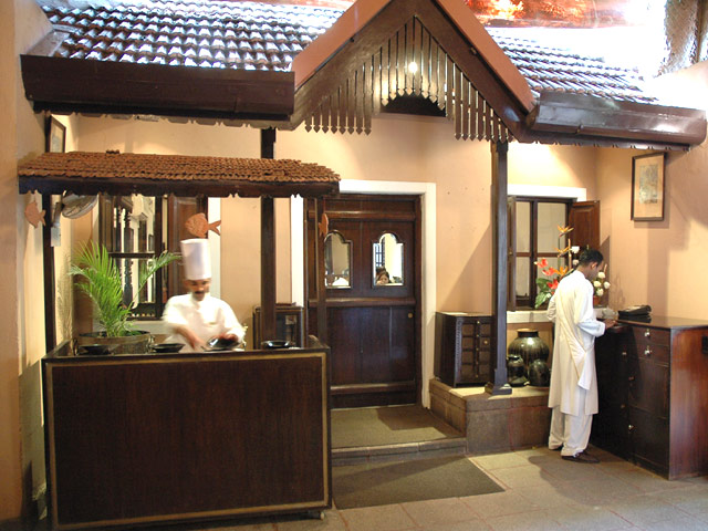 Gateway Hotel on Residency Road