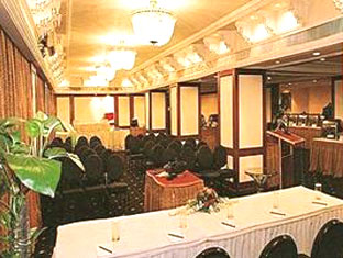 The Gateway Hotel Ganges