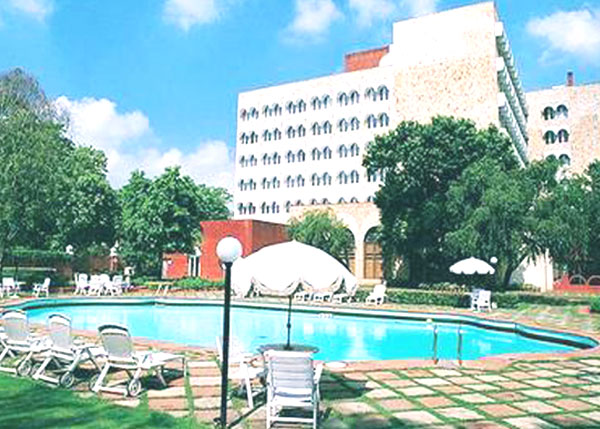 The Gateway Hotel Ganges