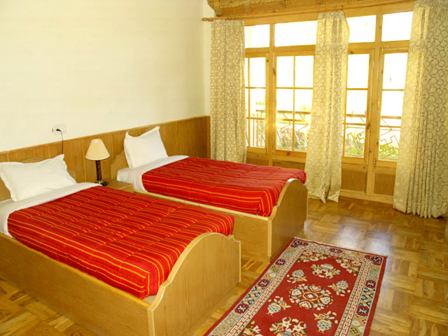 Hotel Gawaling International
