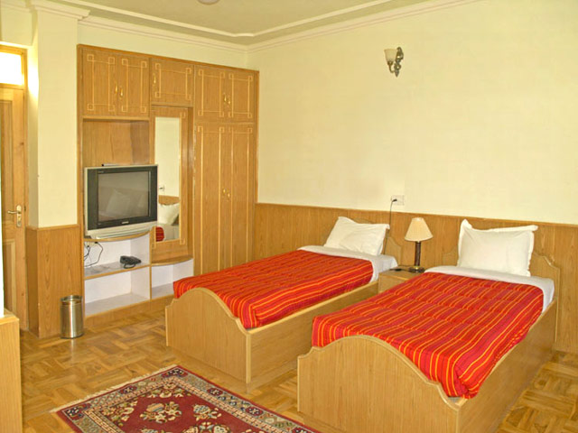 Hotel Gawaling International