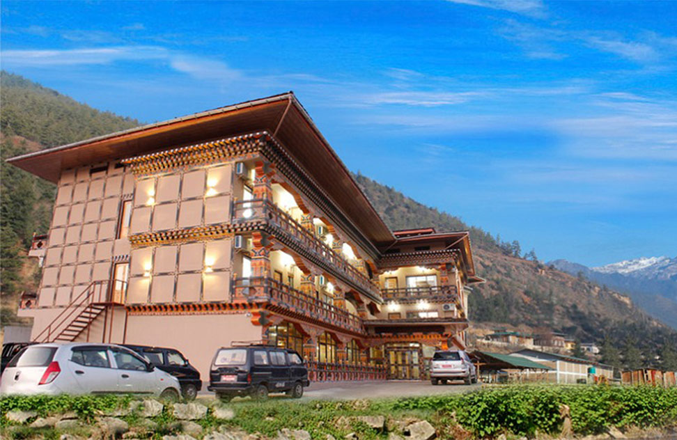 Gawaling Hotel