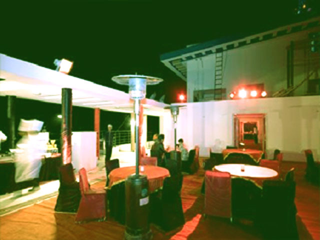 Genesis Hotel