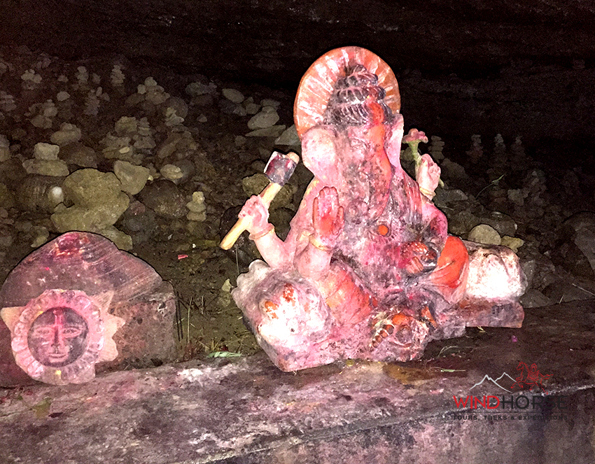 Gupteshwar Mahadeva Cave