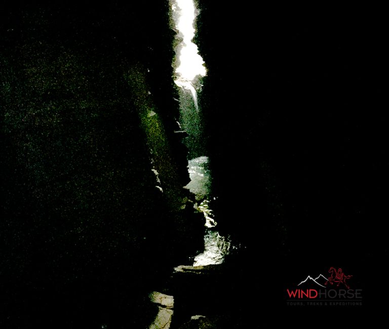 Gupteshwar Mahadeva Cave