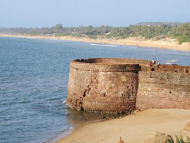 Fort Aguada