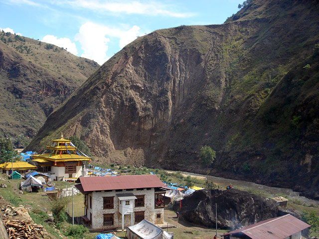 Trashigang to Trashiyangte