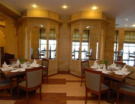 Gorbandh Palace