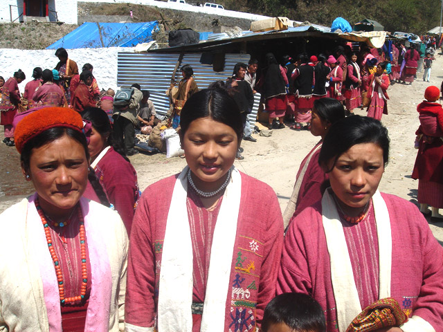 Dirang