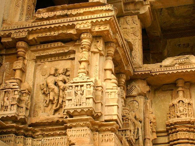 Gwalior Fort