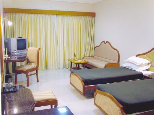 Aurangabad Gymkhana Club